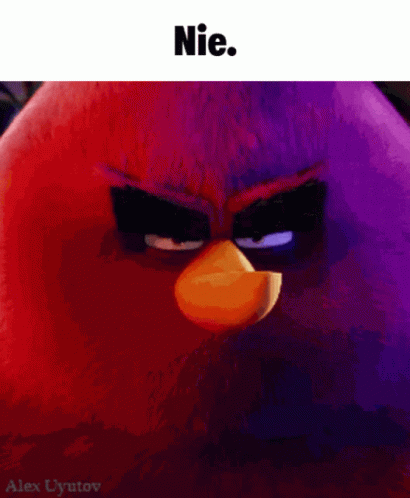 Angry Birds Nie GIF - Angry Birds Nie Angrybird GIFs