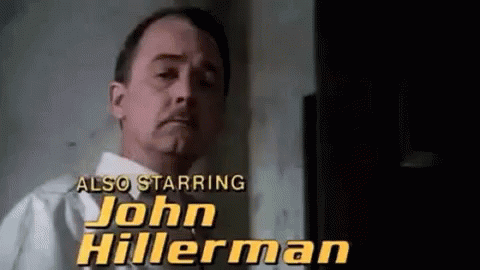 Magnum Pi John Hillerman GIF - Magnum Pi John Hillerman Serious GIFs