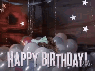 Lucky4kelly Skincare With Kelly GIF - Lucky4kelly Skincare With Kelly Happy Birthday GIFs