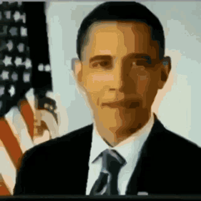 Obama Vanish GIF - Obama Vanish Disappear GIFs