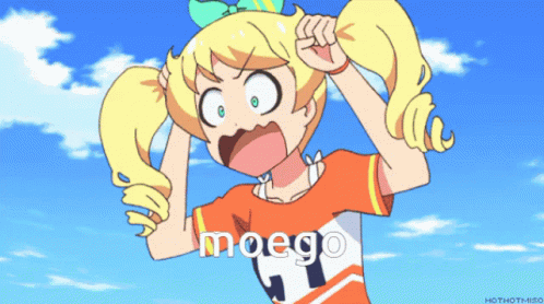 Moego Dumb GIF - Moego Dumb Anime GIFs