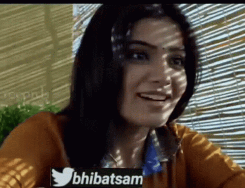 Bhibatsam Telugu GIF - Bhibatsam Telugu Samantha GIFs