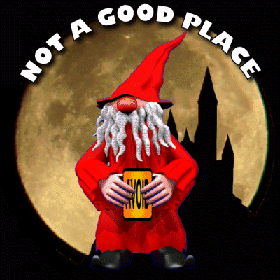 Not A Good Place Avoid GIF - Not A Good Place Avoid Don'T Venture Here GIFs