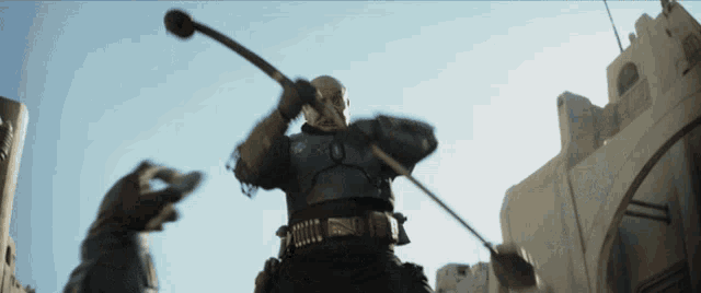 Cad Bane GIF