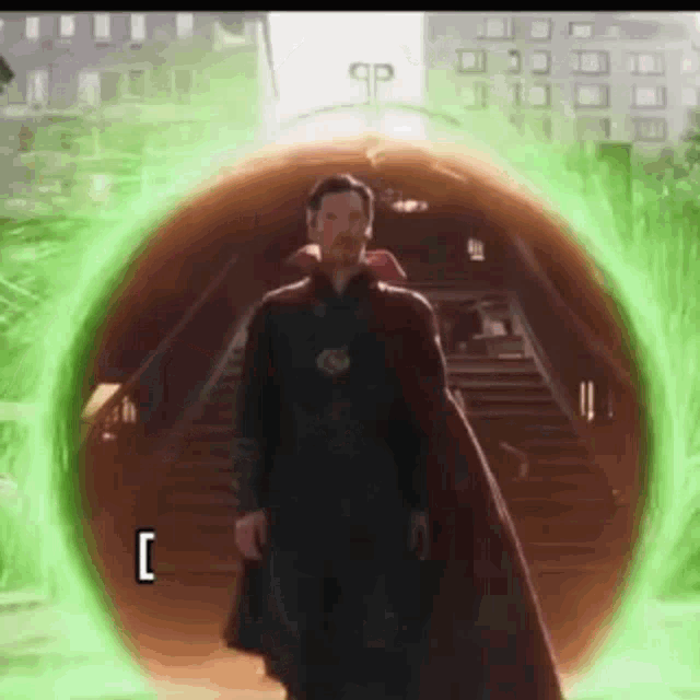 Warpfinance GIF