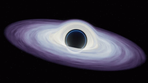 Blackhole Space GIF - Blackhole Space Cool GIFs