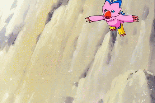 Digimon Anime GIF - Digimon Anime GIFs