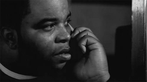 On Call Jadakiss GIF - On Call Jadakiss Realest In The Game Song GIFs