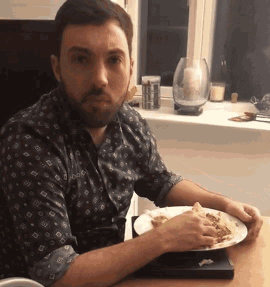 Eating Chewing GIF - Eating Chewing Hungry GIFs