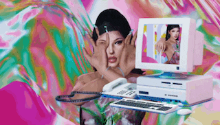 Melody Hart Vixiegirls GIF