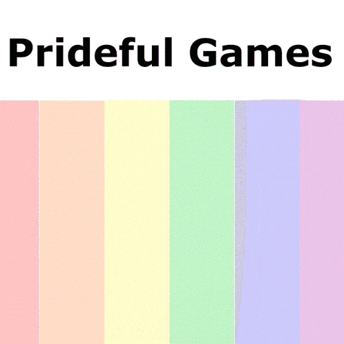 Pridefulgames Patrick Will Not Like This GIF - Pridefulgames Patrick Will Not Like This GIFs