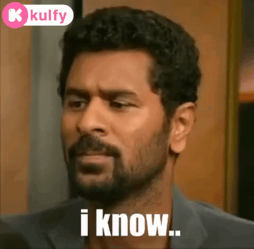 I Know.Gif GIF - I Know Abcd Any Body Can Dance GIFs