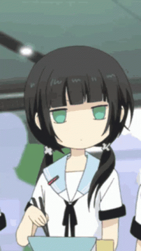 Confused Question Mark GIF - Confused Question Mark Anime GIFs