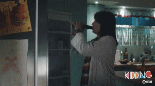 Drinking Thirsty GIF - Drinking Thirsty Craving GIFs