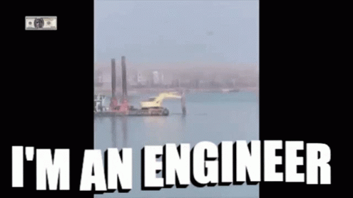 Engineer Ingegniere GIF