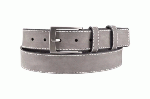 Dress Belt Designer Belts GIF