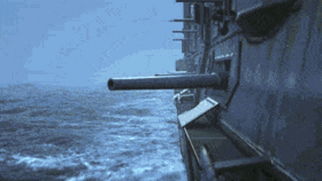 Battle Ship War GIF - Battle Ship War GIFs