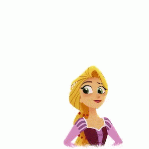 Rapunzel Disney GIF - Rapunzel Disney Cake GIFs