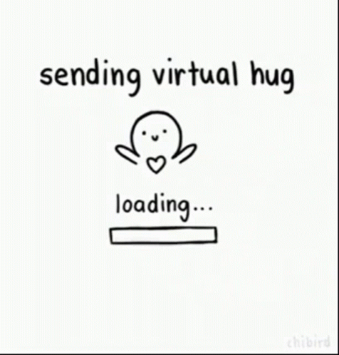 Hugs Virtual Hug GIF - Hugs Virtual Hug GIFs