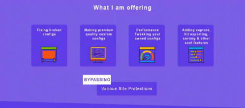 Offering What I Am Offering GIF - Offering What I Am Offering Various Site Protection GIFs