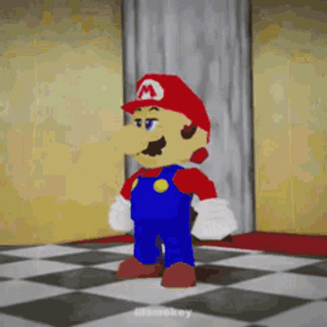 Onlyfans Mario GIF - Onlyfans Mario GIFs
