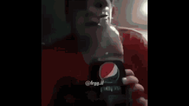Pepsi Bottle Coca Cola Glass I Dont Give A Damn Flashbang GIF - Pepsi Bottle Coca Cola Glass I Dont Give A Damn Flashbang GIFs