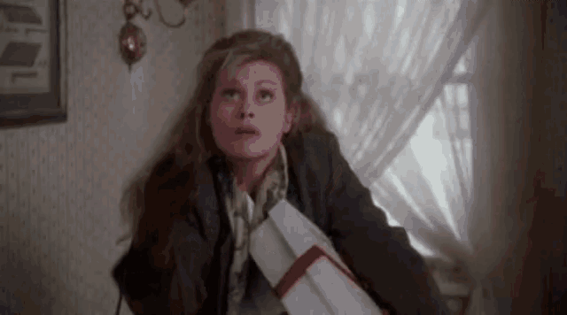 Christmas Vacation GIF - Christmas Vacation Beverly D Angelo GIFs