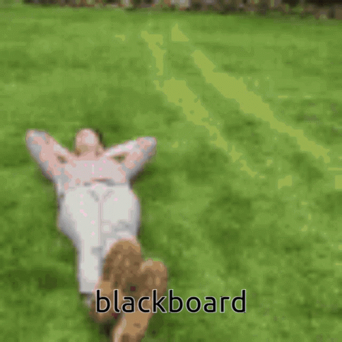 Peardeck Blackboard GIF