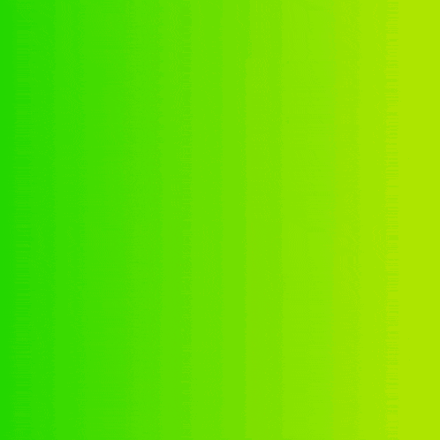 a green background with a man 's head and the word atencion on it