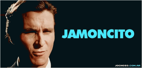 Jamoncito Bruce Wayne GIF - Jamoncito Bruce Wayne Terrible GIFs