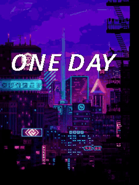Oneday GIF - Oneday GIFs