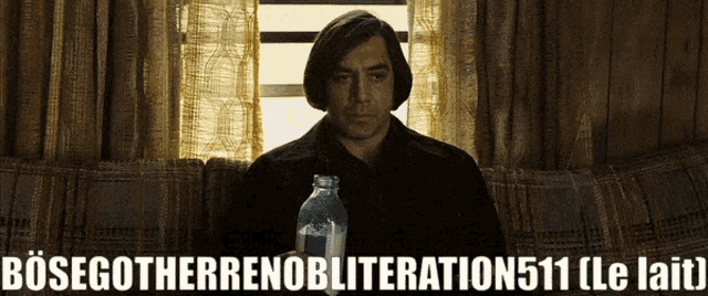 No Country For Old Men Anton GIF - No Country For Old Men Anton Anton Chigurh GIFs