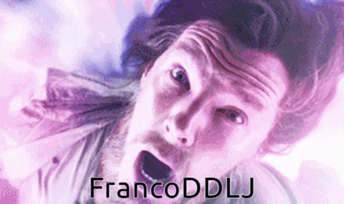 Francoddlj Dr Strange GIF