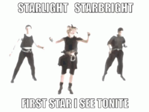 Madonna Lucky Star GIF - Madonna Lucky Star Starlight GIFs