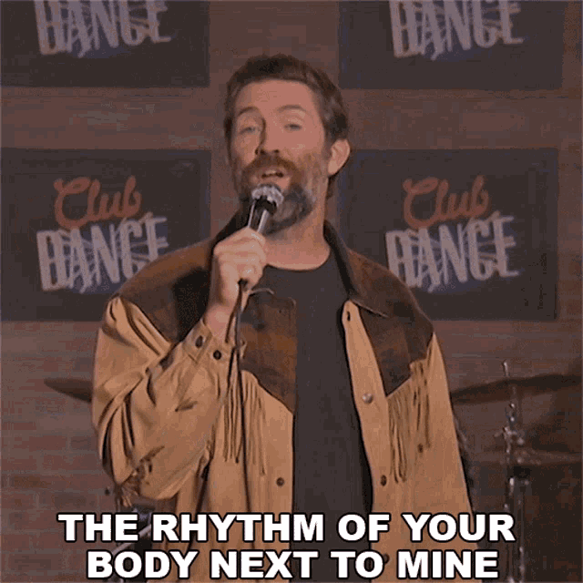 The Rhythm Of Your Body Next To Mine Josh Turner GIF - The Rhythm Of Your Body Next To Mine Josh Turner I Can Tell By The Way You Dance Song GIFs