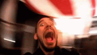 Silly Mike Shinoda GIF - Silly Mike Shinoda Linkin Park GIFs