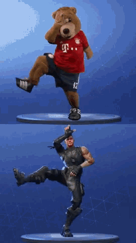 Fcb Fcbayern GIF