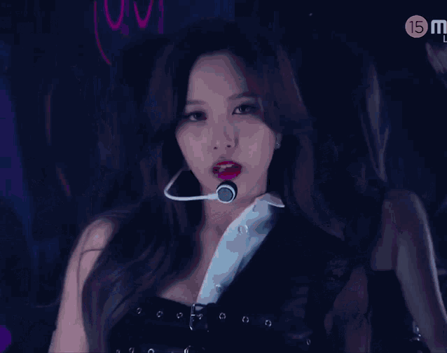 Mina Twice Mina GIF - Mina Twice Mina Twice Mina Performance GIFs