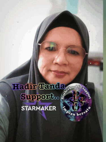 Ms Lyafdf Starmaker GIF - Ms Lyafdf Starmaker GIFs