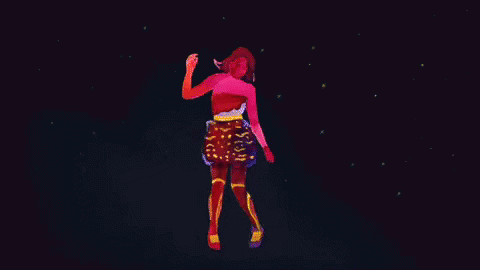 Your Wish Is My Command GIF - Breakbot Babyimyours Musicvideo GIFs