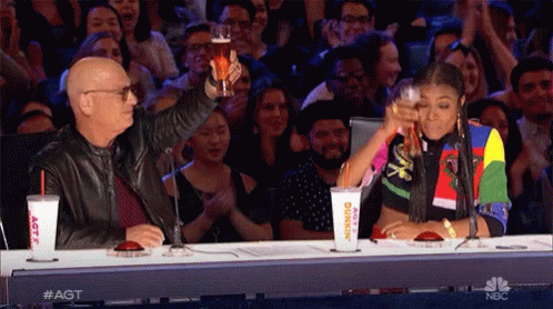 Cheers Toast GIF - Cheers Toast To You GIFs