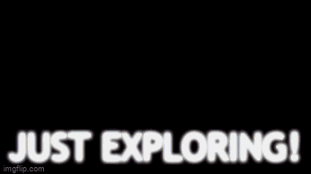 a bunch of horses running on the beach with the words just exploring