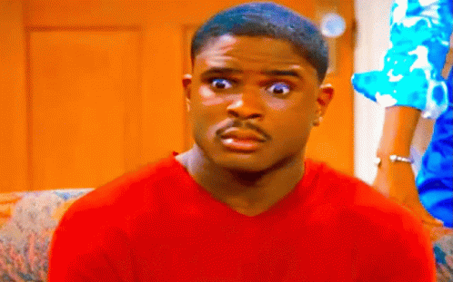 Family Matters Shocked GIF - Family Matters Shocked Stunned GIFs