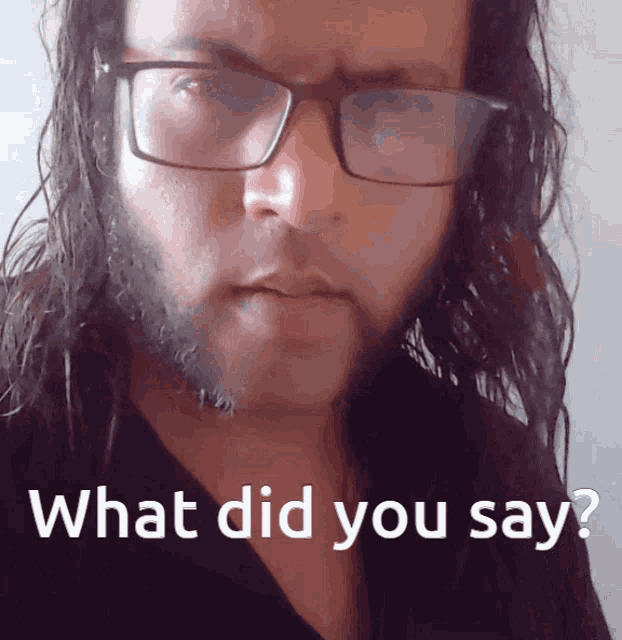 Brofear What Did You Say GIF - Brofear What Did You Say Brofearyt GIFs