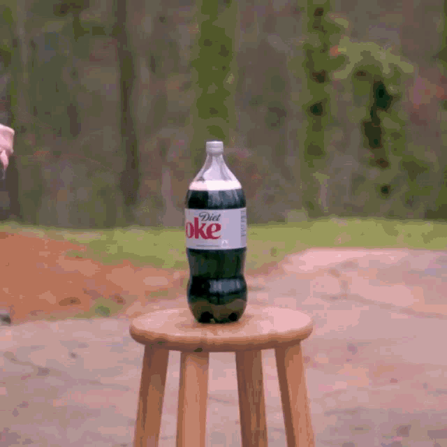 Katana Coke GIF - Katana Coke Bend GIFs
