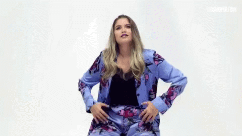 Sofia Reyes You Know GIF - Sofia Reyes You Know How Do I Say This GIFs