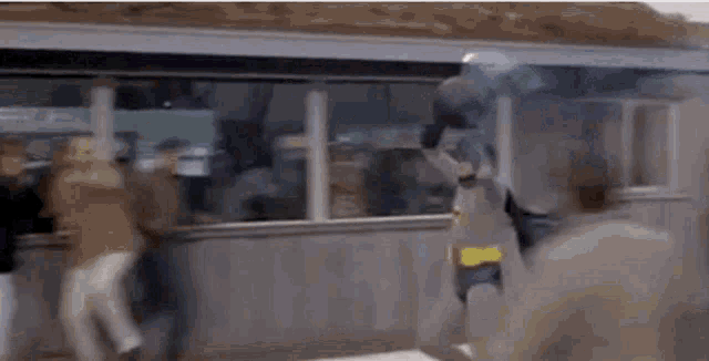 Batman Bomb GIF
