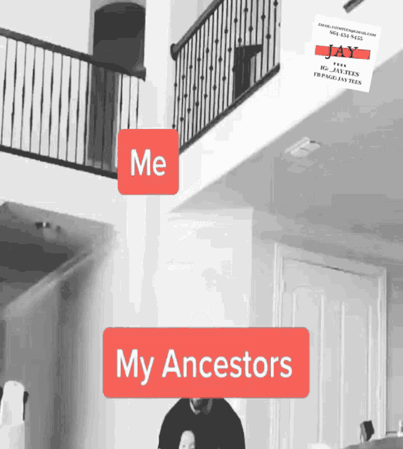 Protected Ancestors GIF - Protected Ancestors Jaytees GIFs