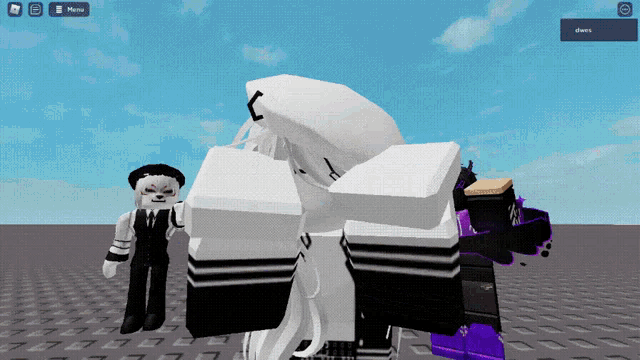 Roblox GIF