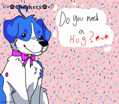 Cartoon Dog GIF - Cartoon Dog Hug GIFs